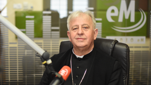 Biskup Jan Piotrowski: Maryja czuwa nad naszą diecezją