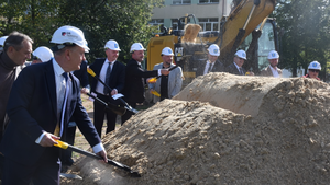 W Chęcinach powstanie nowoczesny kompleks sportowy