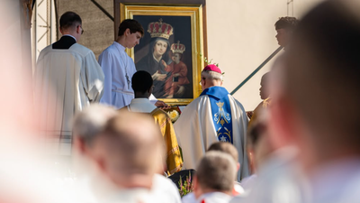 Zawierzyliśmy diecezję kielecką Niepokalanemu Sercu Maryi