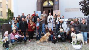 Niedziela Świętego Franciszka na Wesołej