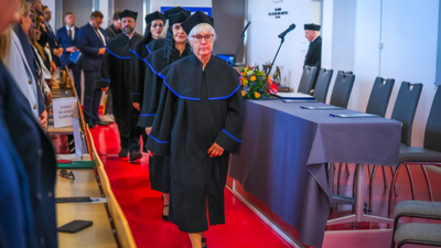 Akademia Nauk Stosowanych im. prof. Edwarda Lipińskiego w Kielcach rozpoczęła kolejny rok akademicki