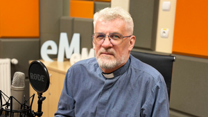 Ks. prof. Jarosław Czerkawski: Modlitwa „Ojcze nasz” streszcza całą Ewangelię 