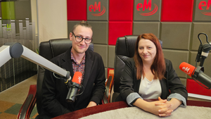 Głos Seniora: Klub 
