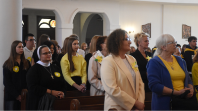 Rozpoczęła się XVII edycja kampanii „Pola Nadziei”