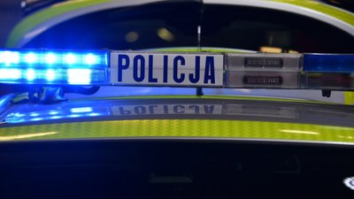 Tragiczne postrzelenie w Daleszycach. Włoski myśliwy nie żyje