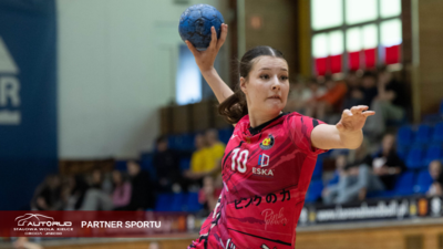 Dwie zawodniczki Akademii Korony Handball powołane do reprezentacji Polski juniorek młodszych