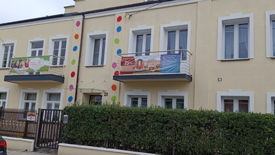 Ćwierć wieku Publicznego Przedszkola z Oddziałami Integracyjnymi Sióstr Kolegium Świętej Rodziny