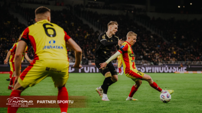 Koniec oczekiwania – powraca Ekstraklasa! Korona jedzie na daleki wyjazd do Szczecina