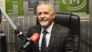 Kazimierz Mądzik: Nikt się nie spodziewał, że szkoła będzie niebezpiecznym miejscem