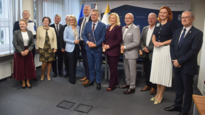 Są pieniądze na wsparcie osób niesamodzielnych oraz seniorów