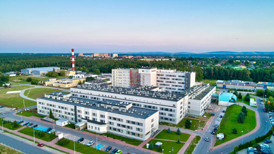 Starachowicki szpital z milionową pożyczką
