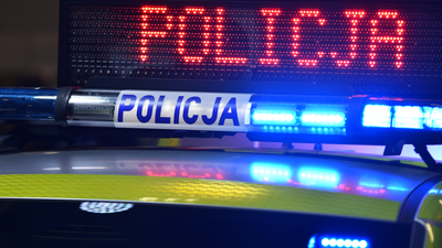Tragiczny wypadek w Ostrowcu Świętokrzyskim. Nie żyje 75-letnia rowerzystka