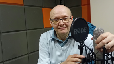 Weekend z blondynką: Garnitur – historia męskiej elegancji