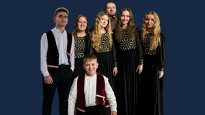 Muzyka folkowa dla całej rodziny