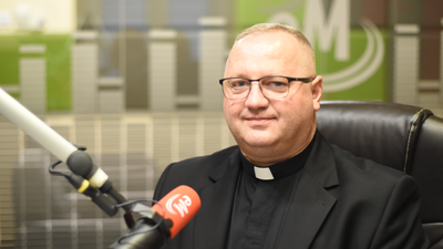 Wszystko w temacie: Światowy Dzień Misyjny