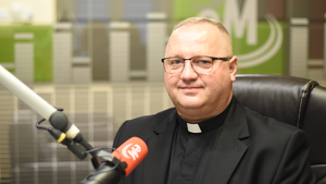Wszystko w temacie: Światowy Dzień Misyjny