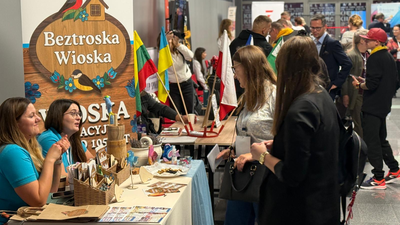 Organizacje pozarządowe spotkały się w Kielcach. Współpraca i pomoc w centrum uwagi
