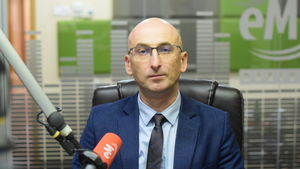Dr Robert Piwko (IPN): bł. ks. Jerzy Popiełuszko jest symbolem duchownych niezłomnych