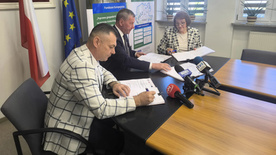 Ponad sto osób zyska dostęp do kanalizacji. Rusza duża inwestycja