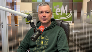 Świętokrzyskie Naturalnie: Grzyby w naszych lasach