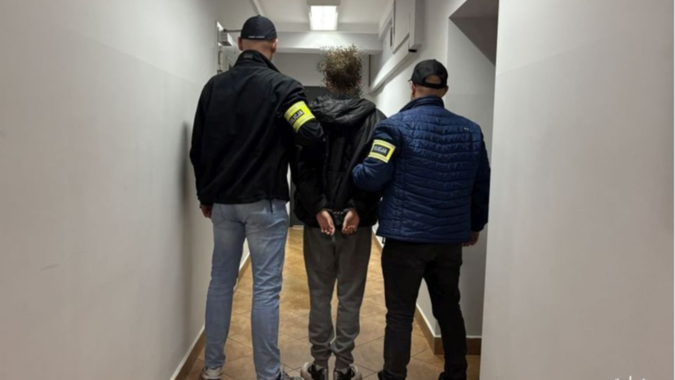 Podszył się pod adwokata i ruszył po fortunę. Trafił prosto do celi